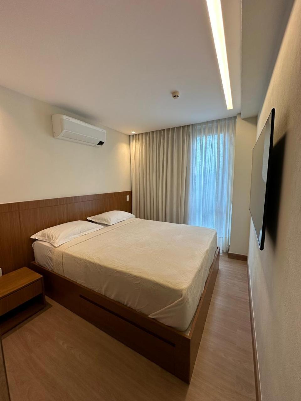 Vista Azul Apart Hotel - Vista Pedra Azul Dış mekan fotoğraf
