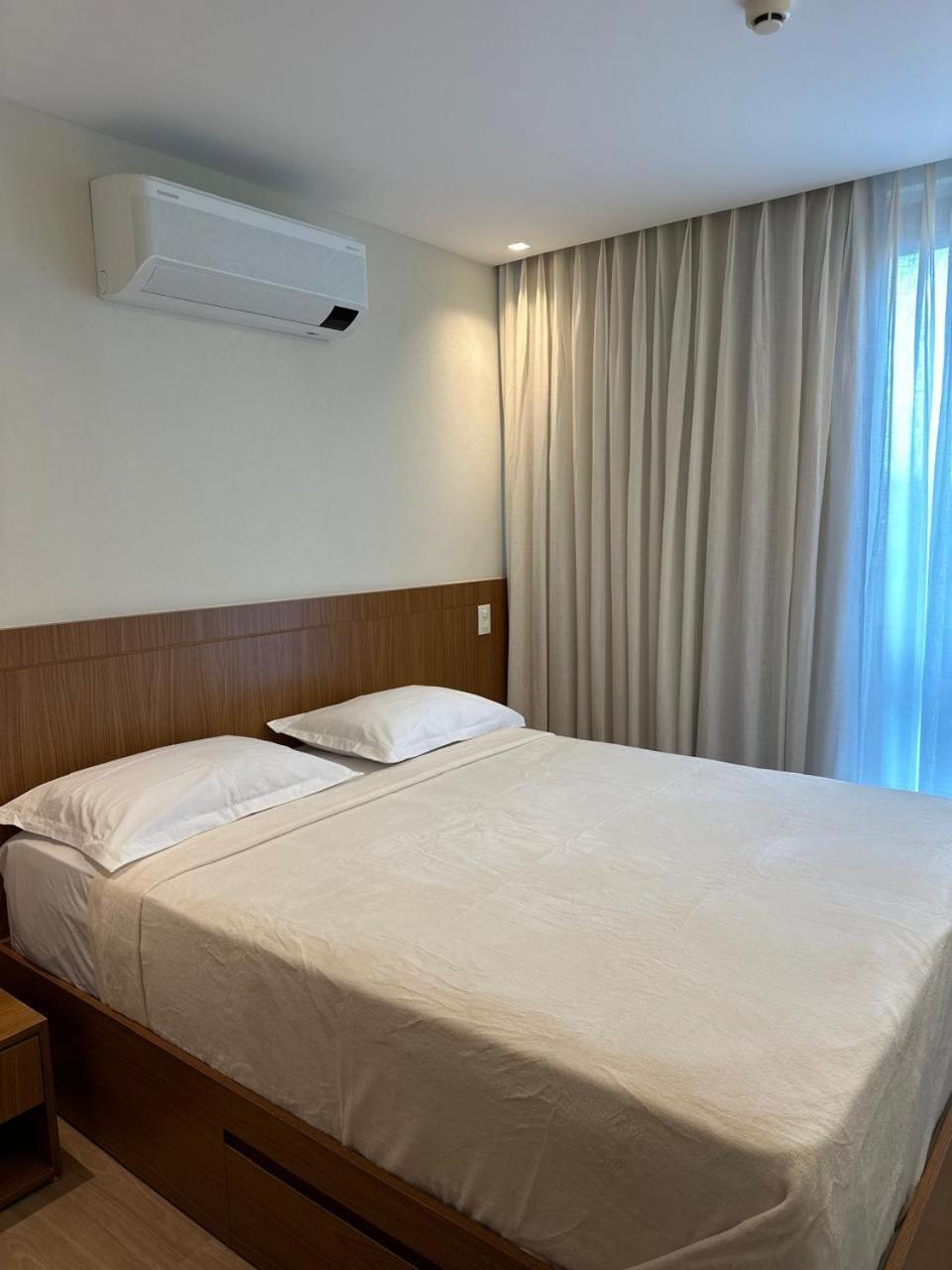Vista Azul Apart Hotel - Vista Pedra Azul Dış mekan fotoğraf