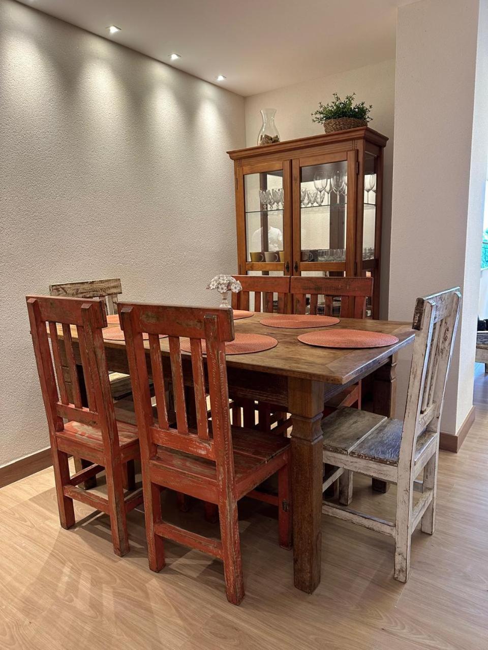 Vista Azul Apart Hotel - Vista Pedra Azul Dış mekan fotoğraf